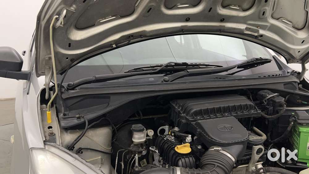 Tata Tiago 1.2 Revotron Xm, 2018, Petrol