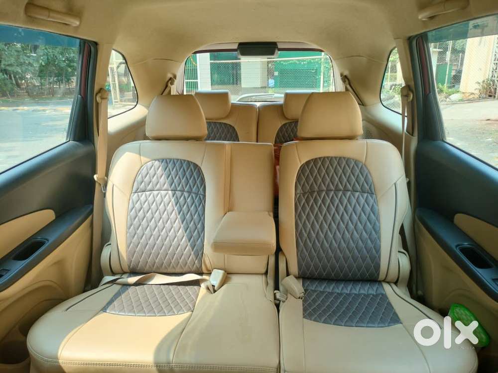 Honda Mobilio V I-dtec, 2015, Diesel