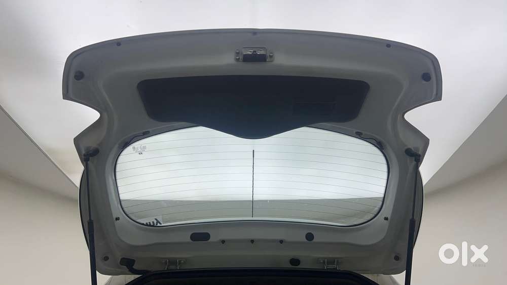 Hyundai Grand I10 Sportz 1.2 Kappa Vtvt, 2019, Cng & Hybrids