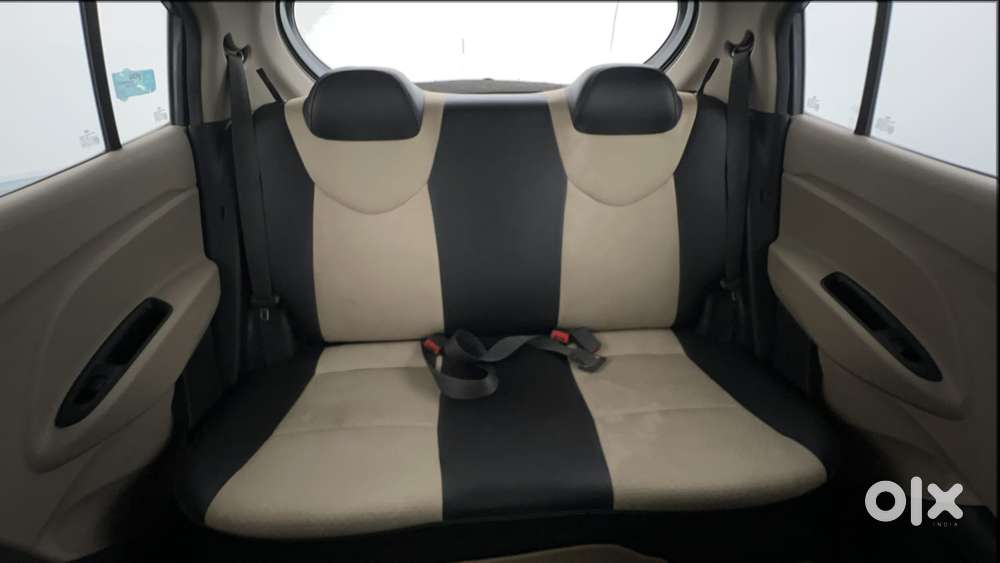 Hyundai New Santro 1.1 Magna Cng Mt, 2019, Cng & Hybrids