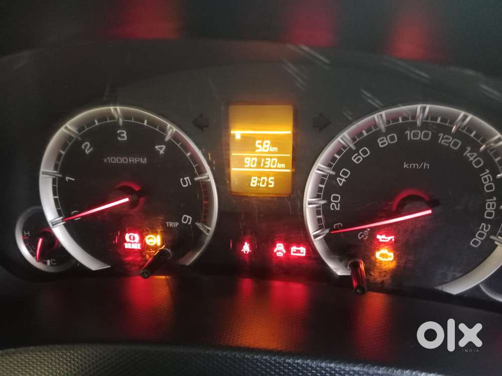 Maruti Suzuki Swift Dzire Vdi (o), 2014, Diesel