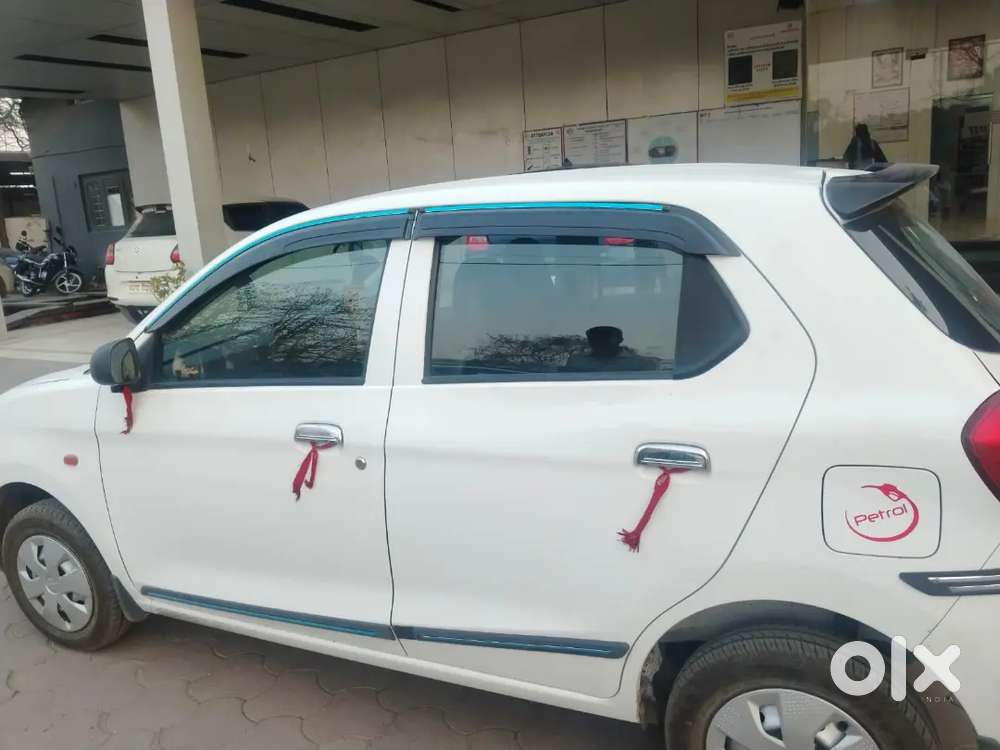 Maruti Suzuki Alto K10 2025