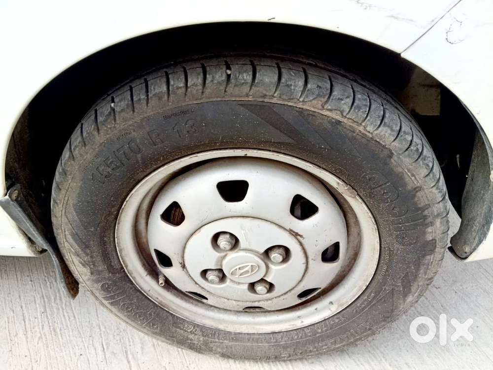 Hyundai Santro 2012 For Sale – Well Maintained  Excellent Condition
