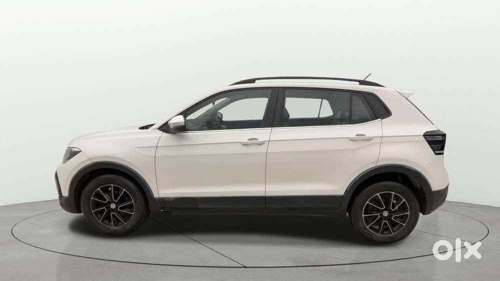 Volkswagen Taigun 1.0 Tsi Comfortline, 2022, Petrol