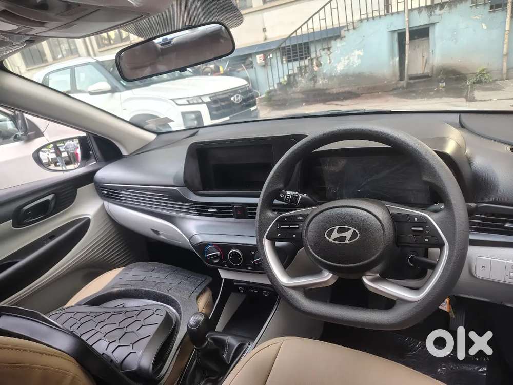 Hyundai New I20 2026