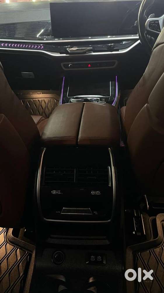 Bmw X7 3.0 Xdrive 40i M Sport, 2023, Diesel