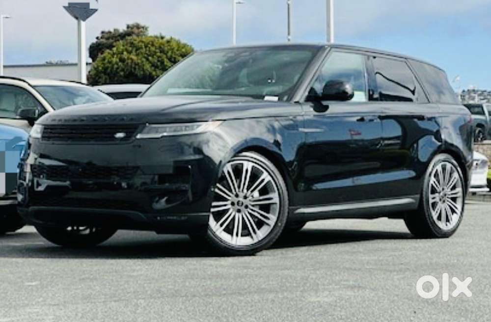 Land Rover Range Sport 3.0 Tdv6 Hse Diesel, 2025, Diesel