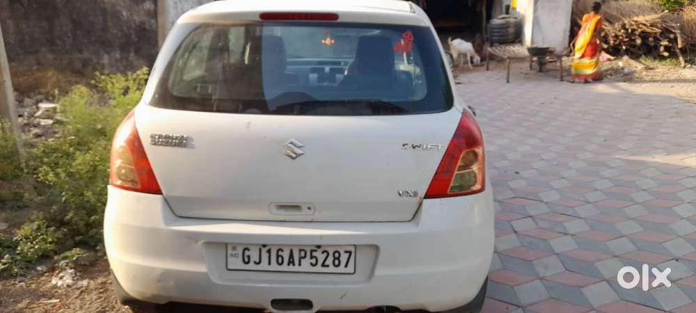 Maruti Swift