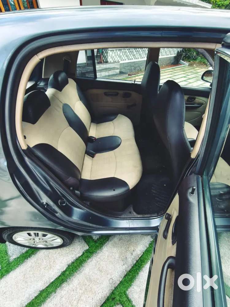 Hyundai Santro 2011 Petrol 74000 Km Driven
Singil Oner