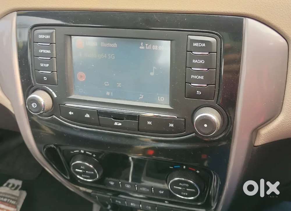 Tata Zest Xt 2015 December 31 Registeration