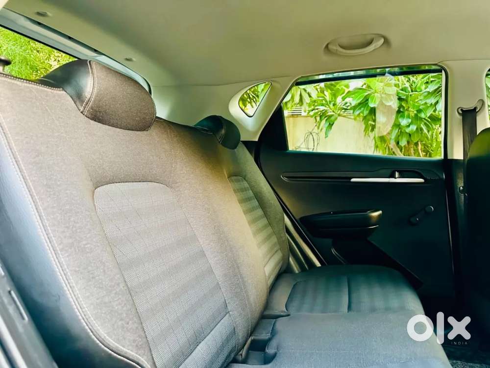 Kia Sonet Hte 1.2, 2022, Petrol