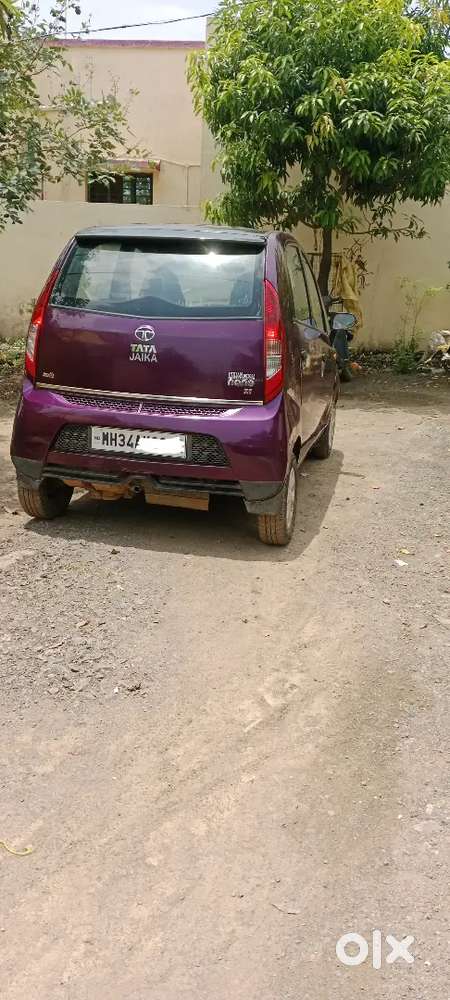 Tata Nano Twist Xt 2014 Model