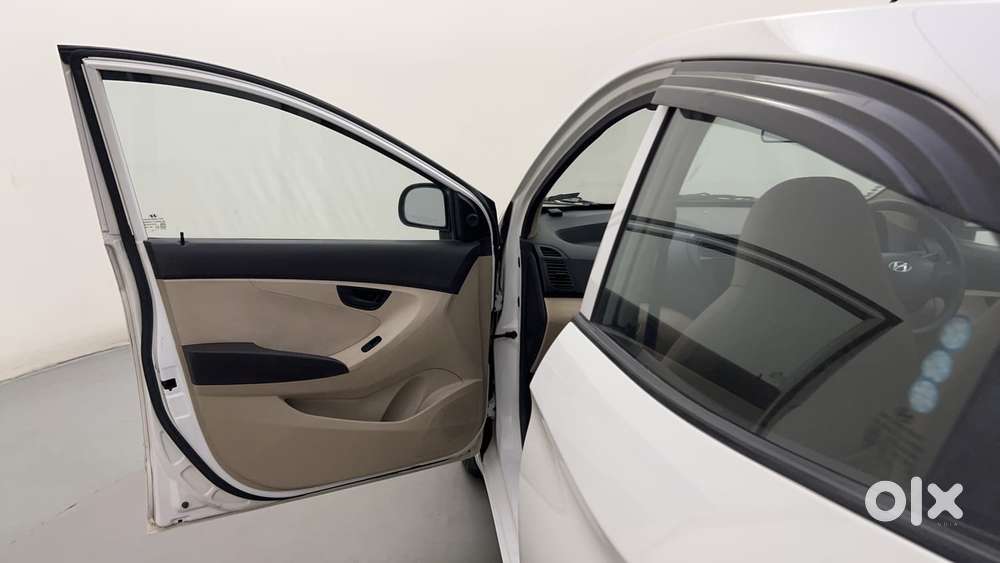 Hyundai Eon Era, 2012, Petrol