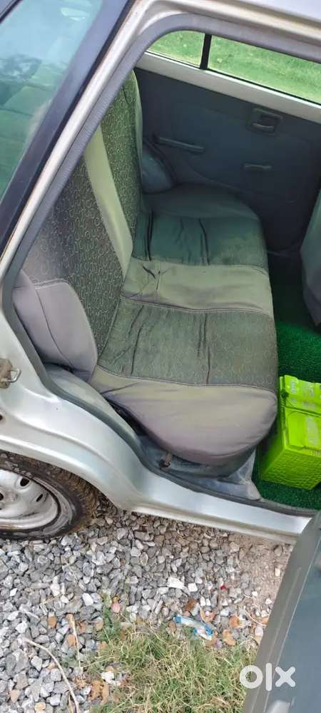 2010 Tata Nano Xe Petrol
