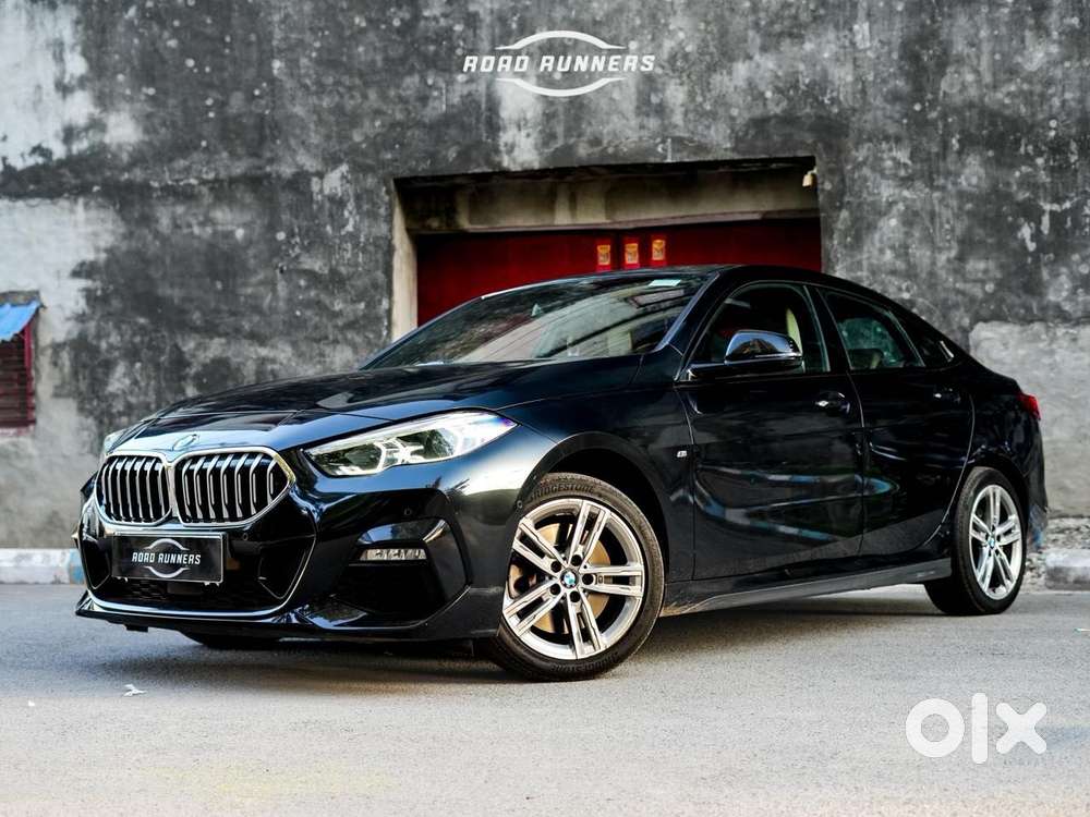 Bmw 2 Series 2.0 220d M Sport, 2024, Diesel
