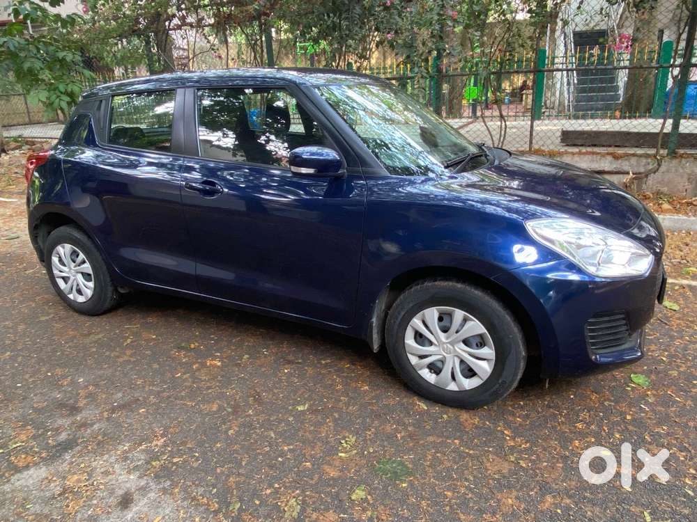 Swift Dec 2020 33200km Immaculate Condition