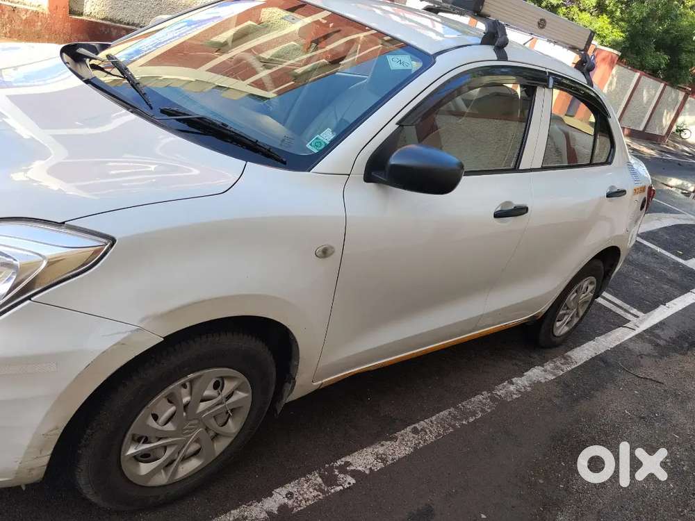 Maruti Suzuki Dzire 2024 Cng & Hybrids 156700 Km Driven