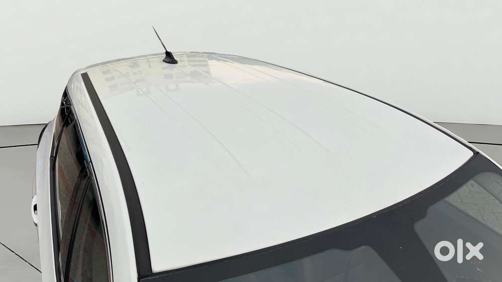 Tata Harrier Xz, 2019, Diesel