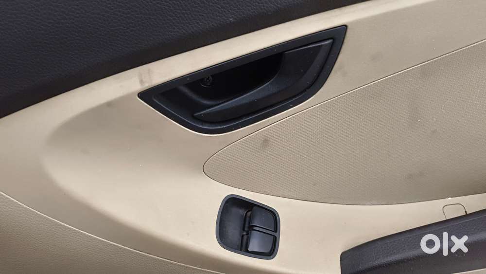 Hyundai Eon Era +, 2015, Petrol