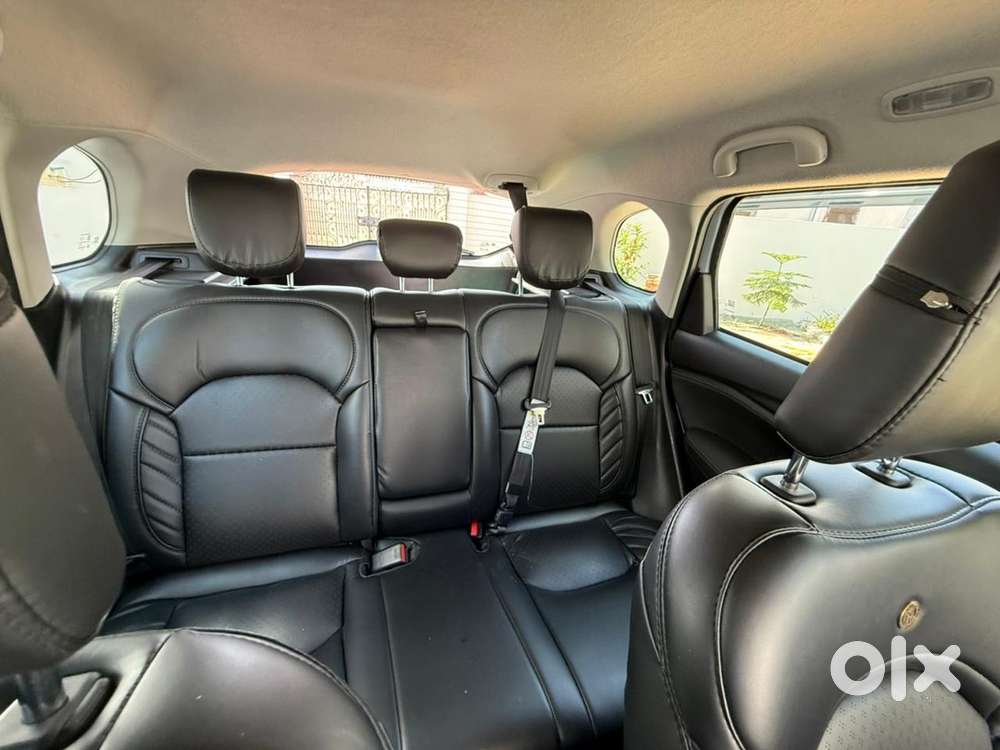 Toyota Urban Cruiser Hyryder 2024