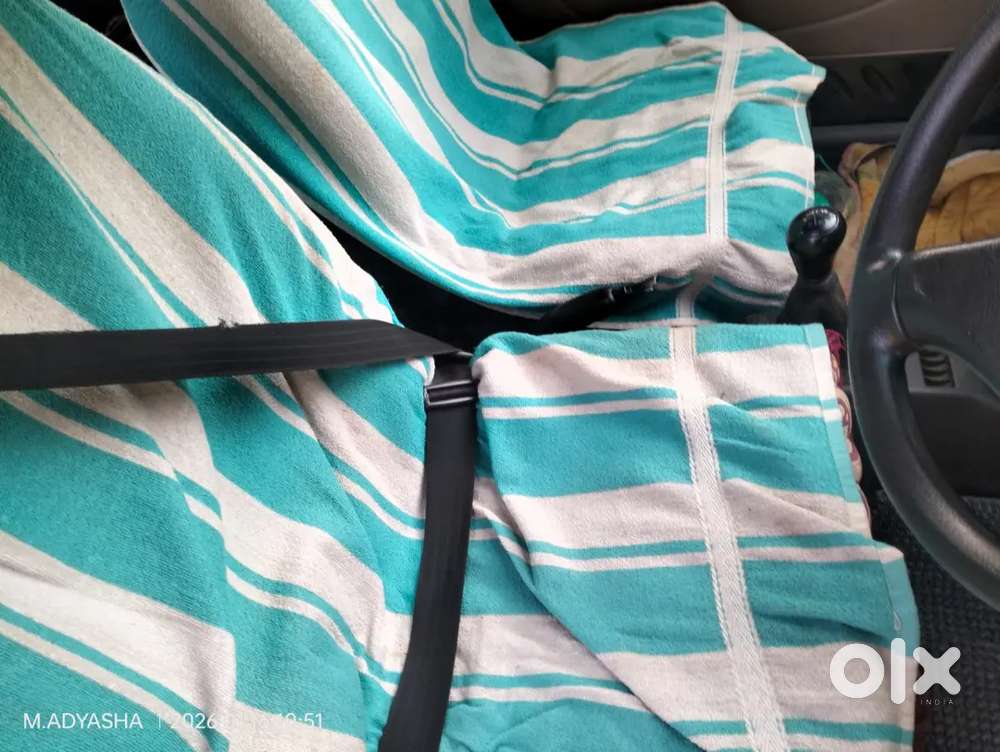 Hyundai New Santro 2010 Petrol 69580 Km Driven