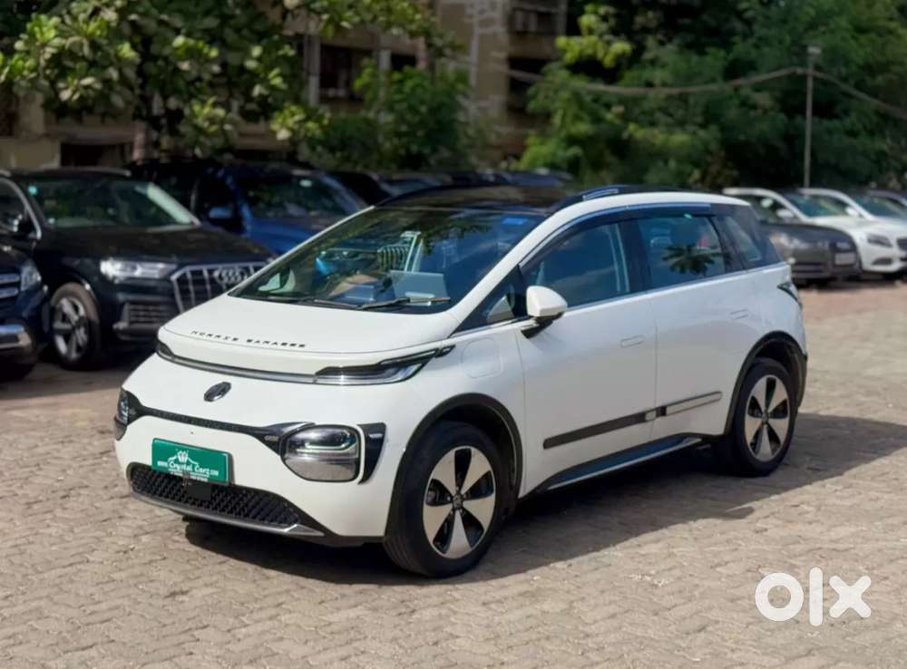 Mg Windsor Ev Essence, 2025, Electric