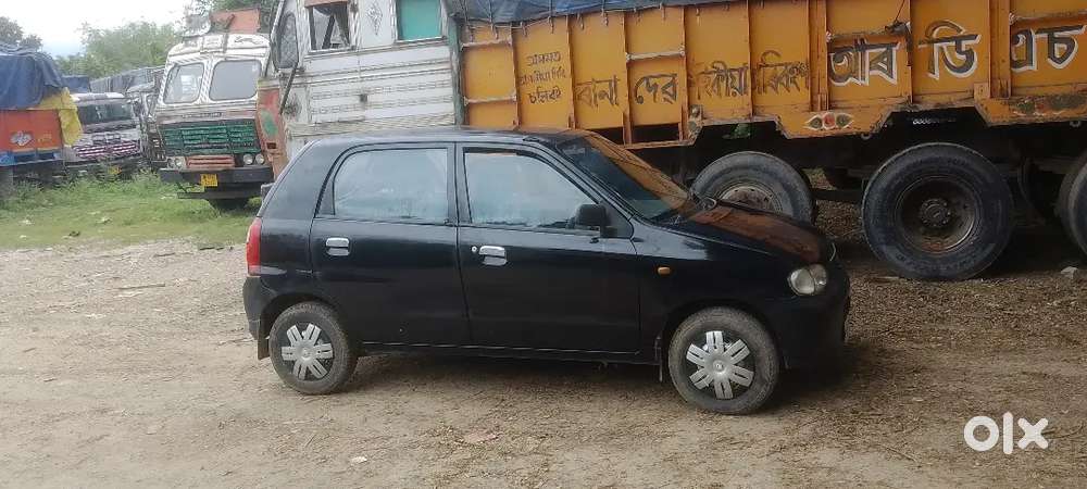 Alto Lx 800