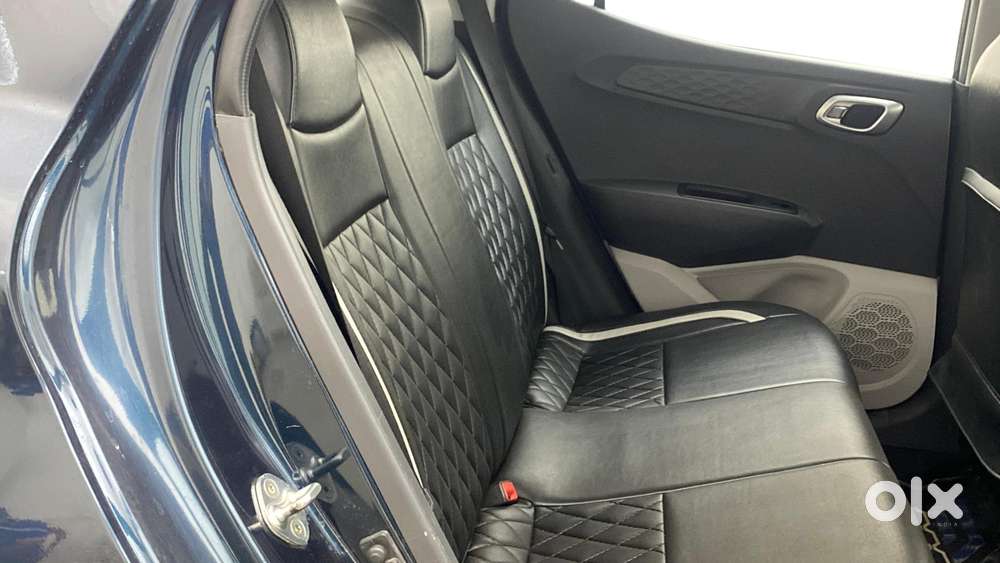 Hyundai Grand I10 Nios Sportz 1.2 Kappa Vtvt, 2022, Petrol
