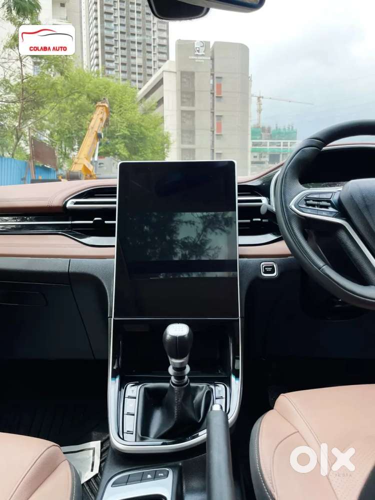 Mg Hector Plus Sharp Pro 2.0 Turbo Diesel 7 Str, 2024, Diesel