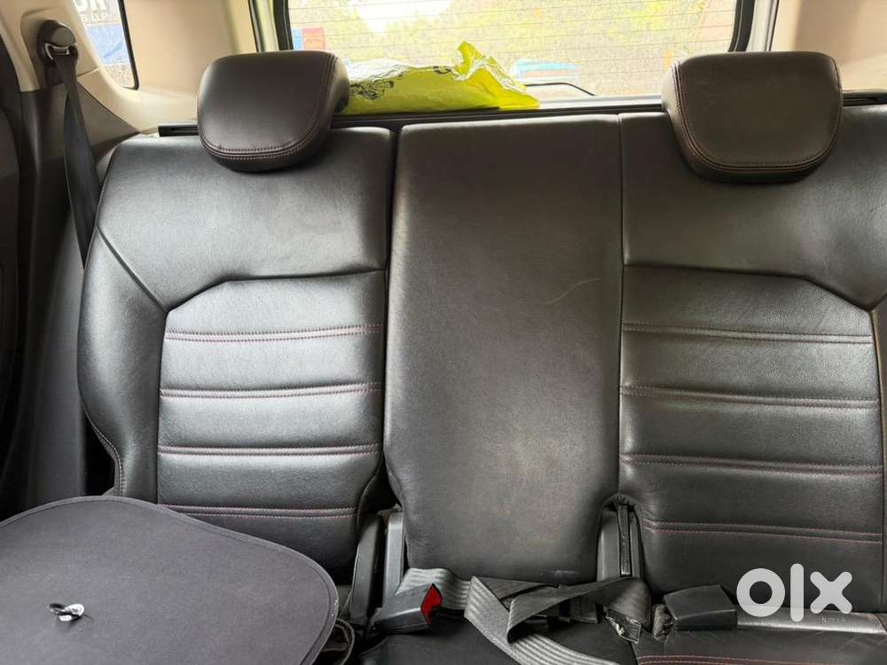 Ford Eco Sport 2014 Model Diesel