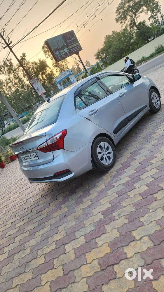 Hyundai Xcent 1.2 Crdi Sx Option, 2019, Diesel
