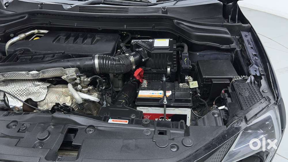 Mahindra Xuv 3xo Ax5 Ds Mt, 2024, Diesel