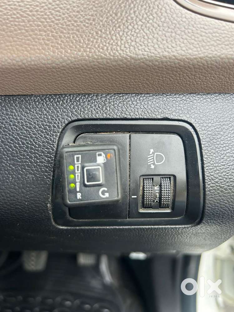 Hyundai Elite I20 Magna+ Vtvt, 2019, Cng & Hybrids