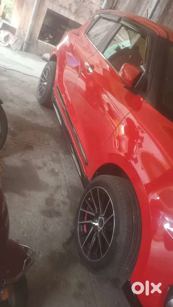 Maruti Suzuki Swift 2022 Petrol 15100 Km Driven