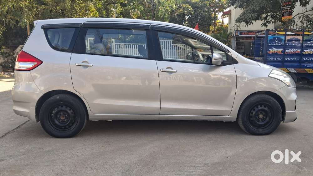 Maruti Suzuki Ertiga Vdi, 2018, Diesel