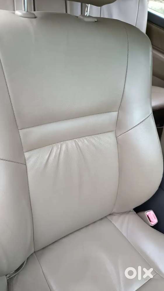 Toyota Fortuner Diesel 2013