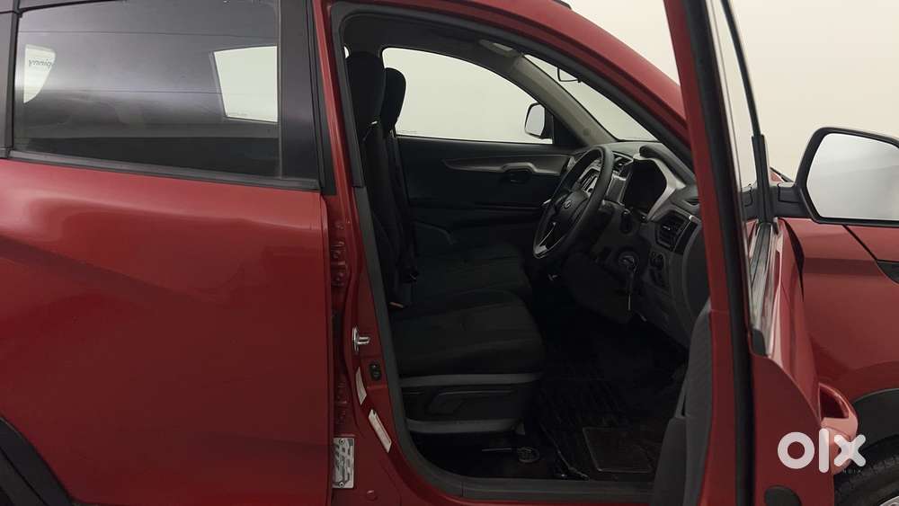 Mahindra Kuv100 Nxt 1.2 K6 Plus Diesel 6 Str, 2018, Petrol
