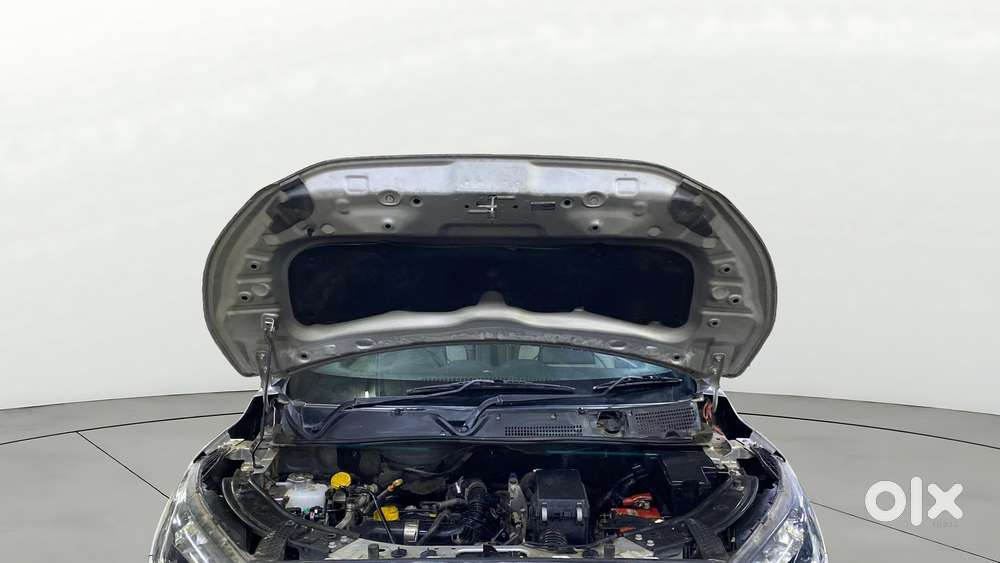 Nissan Magnite 1.0 Xl Turbo Cvt, 2021, Petrol