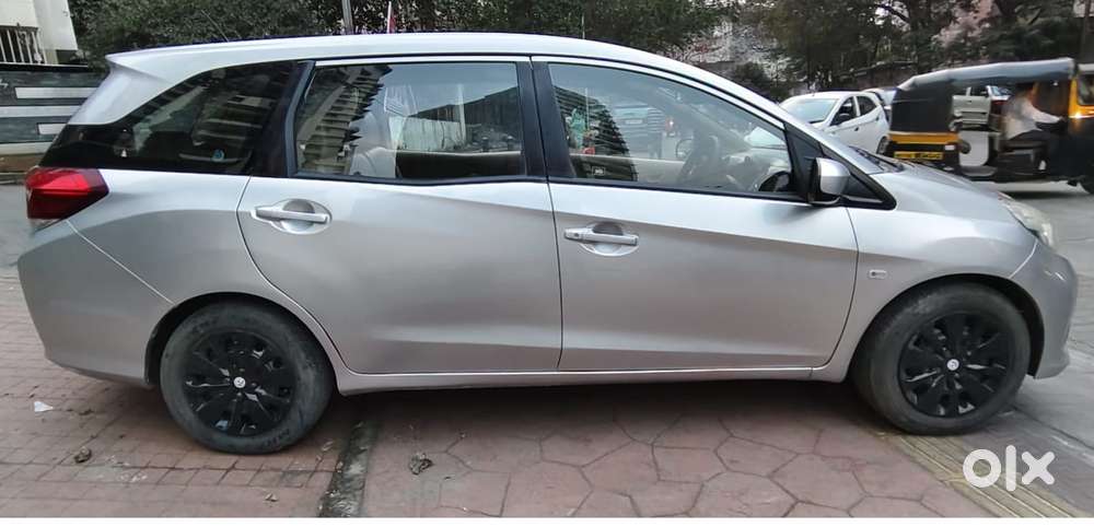 Honda Mobilio 1.5 S I-dtec Mt, 2016, Diesel