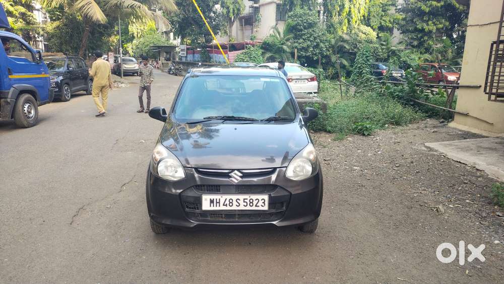 Maruti Suzuki Alto 800 2012-2016 Lxi, 2014, Petrol