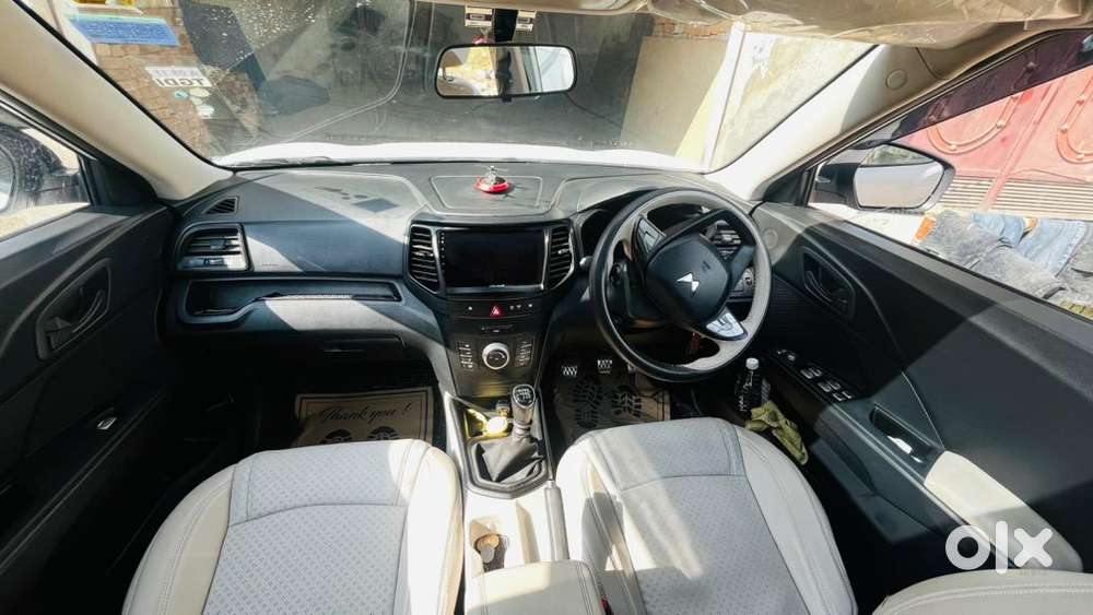 Mahindra Xuv300 Turbosport 2024 Petrol 10000 Km Driven