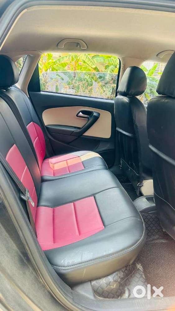 Volkswagen Polo 1.5 Tdi Comfortline, 2013, Diesel