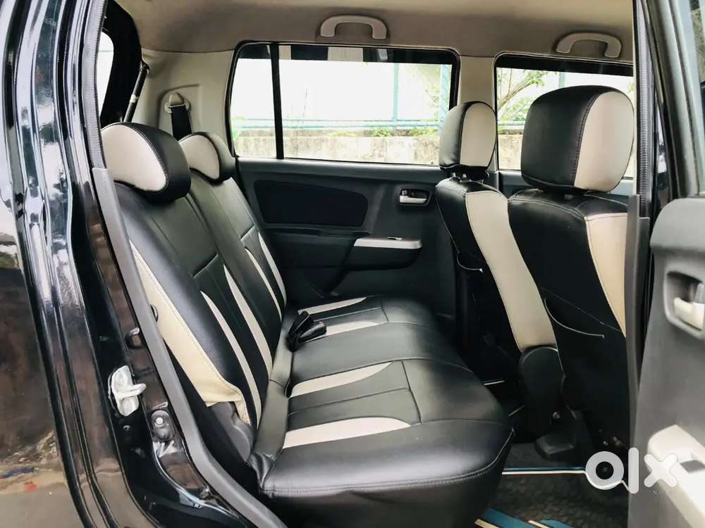 Maruti Suzuki Wagon 2011