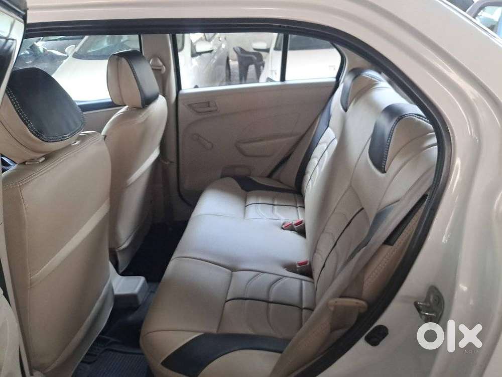 Maruti Suzuki Swift Dzire Tour S Diesel, 2019, Diesel