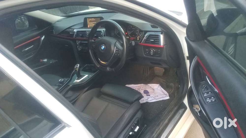 Bmw 3 Series 2.0 320d Sport, 2018, Diesel