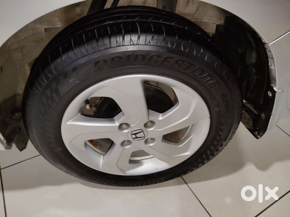 Honda City I Vtec Cvt Vx, 2017, Petrol