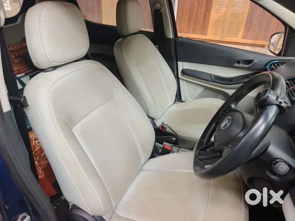 Tata Tiago Ev 2023 Electric Good Condition