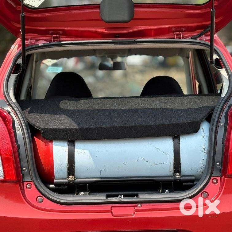 Maruti Suzuki Alto 800 Cng Lxi, 2018, Cng & Hybrids