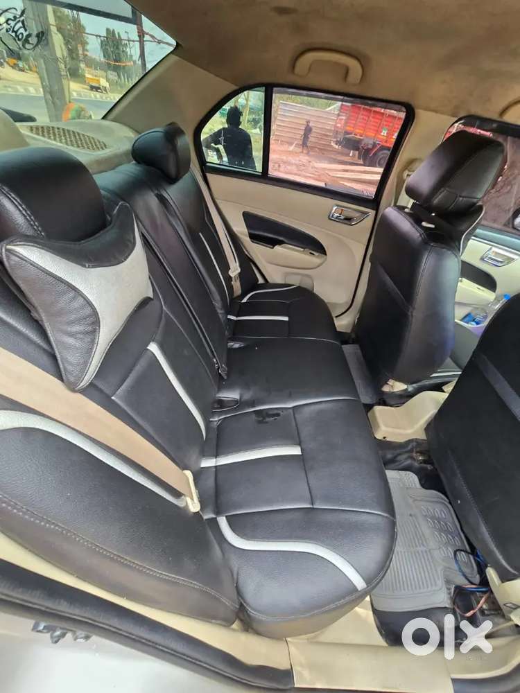 Maruti Suzuki Dzire 2012 Diesel 160000 Km Driven