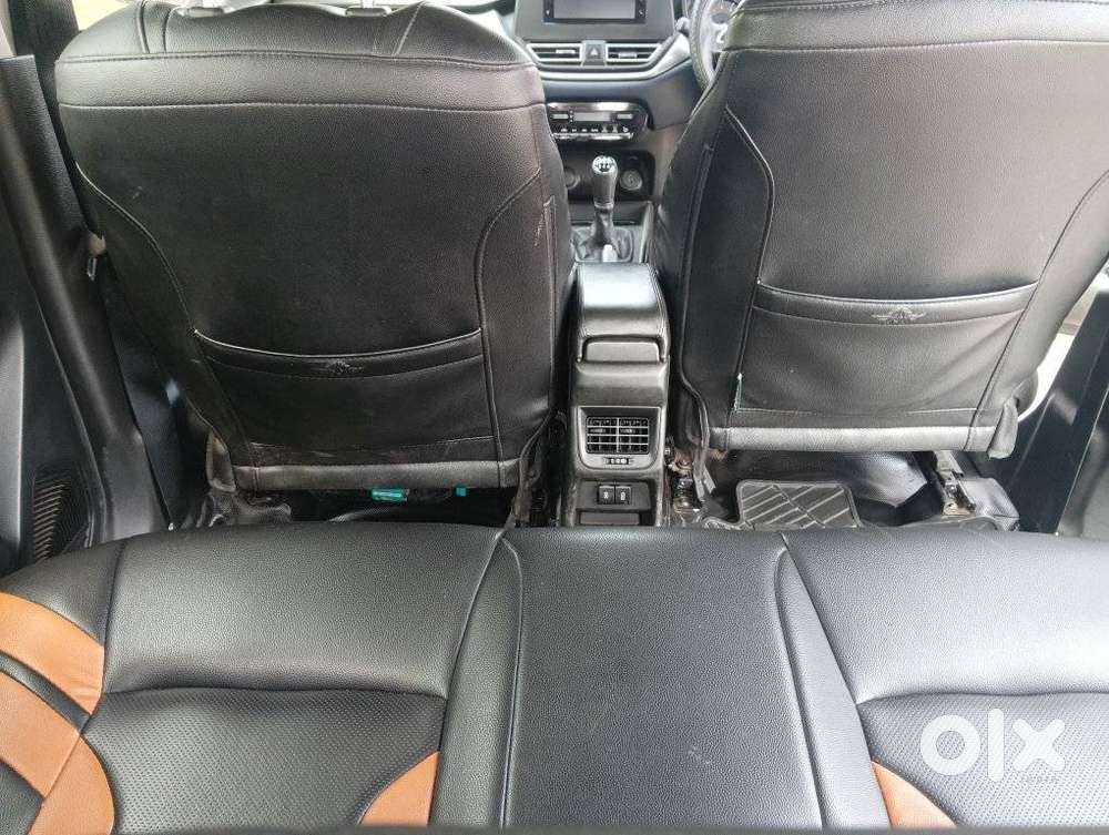 Maruti Suzuki Baleno Zeta, 2022, Petrol